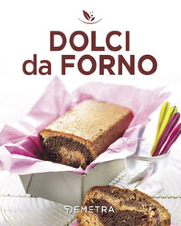 Dolci da forno