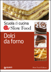 Dolci da forno