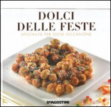 Dolci delle feste