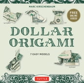 Dollar Origami Ebook