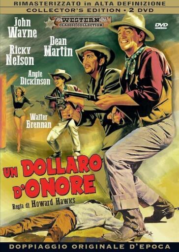 Dollaro D'Onore (Un) - Howard Hawks