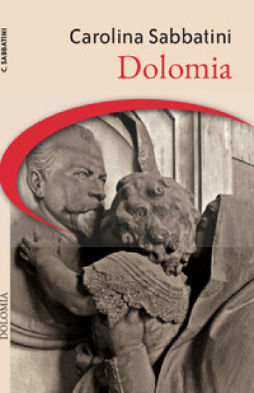 Dolomia - Carolina Sabbatini
