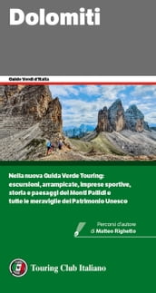 Dolomiti