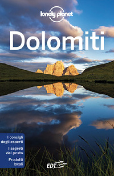 Dolomiti - Giacomo Bassi - Denis Falconieri - Piero Pasini