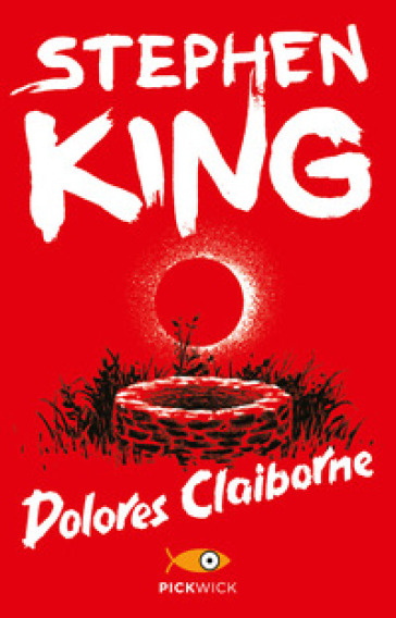 Dolores Claiborne - Stephen King