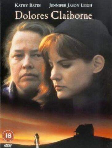 Dolores Claiborne / Ultima Eclissi (L') [Edizione: Regno Unito] [ITA] - Taylor Hackford