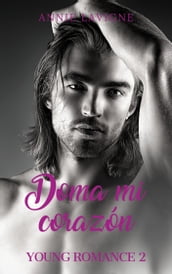 Doma mi corazon (Young Romance, Vol. 2)