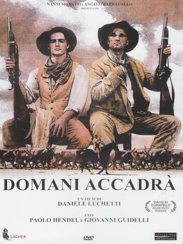 Domani Accadra' - Daniele Luchetti