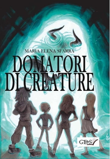 Domatore di Creature - Maria Elena Sfarra