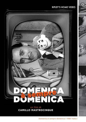 Domenica E' Sempre Domenica - Camillo Mastrocinque