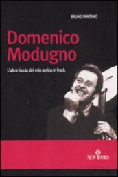 Domenico Modugno. L