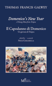 Domenico s new year. A young man from Tropea-Il Capodanno di Domenico. Un giovane di Tropea
