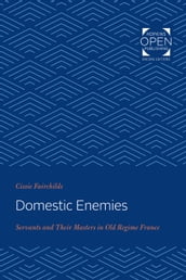 Domestic Enemies