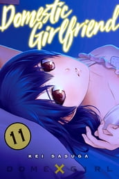 Domestic Girlfriend 11