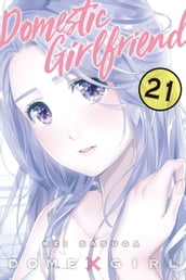 Domestic Girlfriend 21