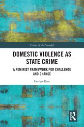 Domestic Violence as State Crime