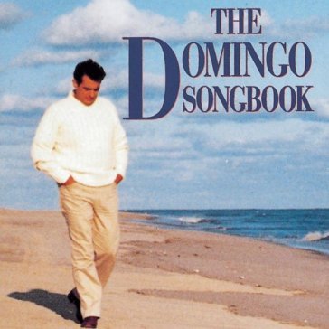 Domingo songbook - Placido Domingo