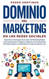 Dominio del Marketing en las Redes Sociales