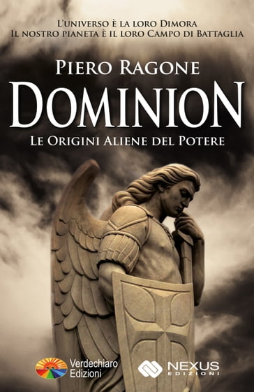 Dominion - Piero Ragone