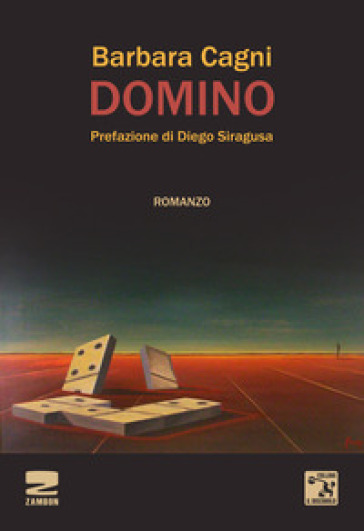 Domino - Barbara Cagni