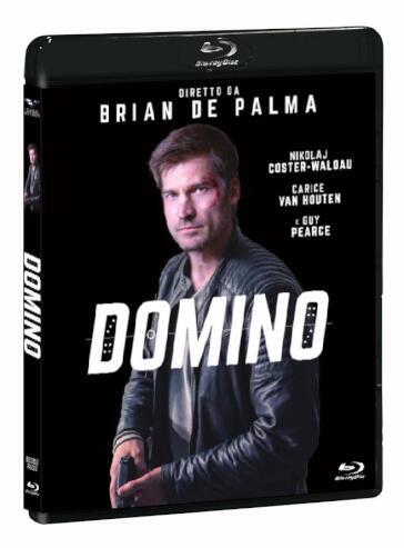 Domino (Blu-Ray+Dvd) - Brian De Palma