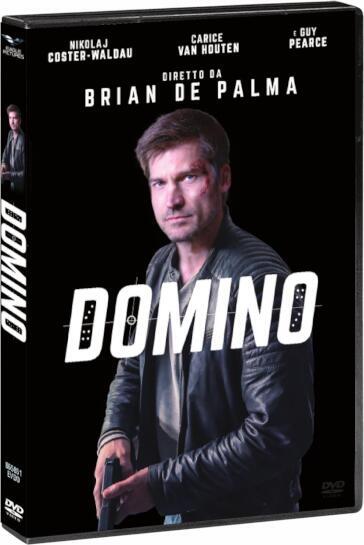 Domino - Brian De Palma