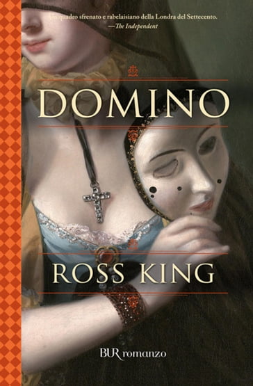 Domino - Ross King