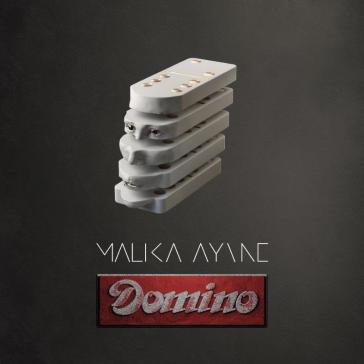 Domino (lp 180gr) - Malika Ayane