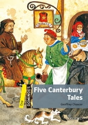 Dominoes: One. Five Canterbury Tales
