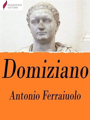 Domiziano - Antonio Ferraiuolo