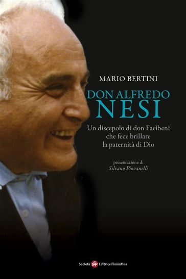 Don Alfredo Nesi - Mario Bertini