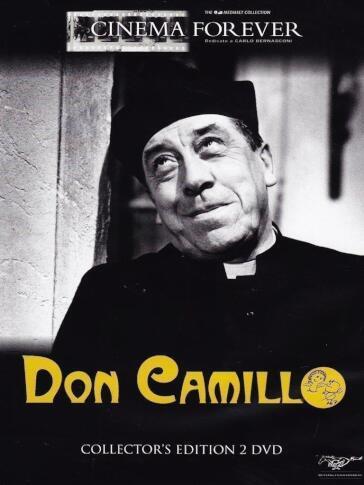 Don Camillo (CE) (2 Dvd) - Julien Duvivier