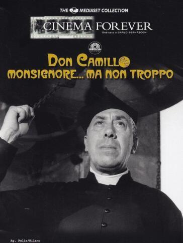 Don Camillo Monsignore... Ma Non Troppo - Carmine Gallone