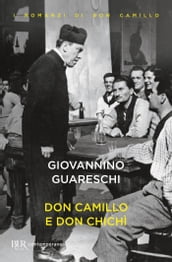 Don Camillo e don Chichì