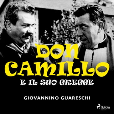 Don Camillo e il suo gregge - Giovannino Guareschi