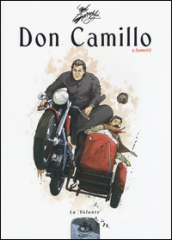 Don Camillo a fumetti. 10: La volante