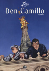 Don Camillo a fumetti. 15: Alla fiera di Milano