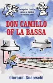 Don Camillo of la Bassa