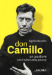 Don Camillo, un pastore con l odore delle pecore