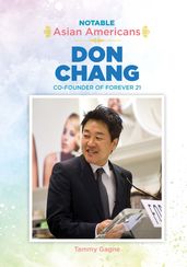 Don Chang: Co-Founder of Forever 21