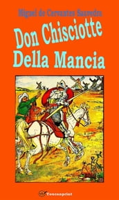 Don Chisciotte della Mancia (Con l