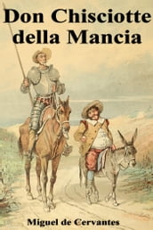 Don Chisciotte della Mancia