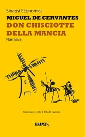 Don Chisciotte della Mancia