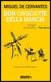 Don Chisciotte della Mancia