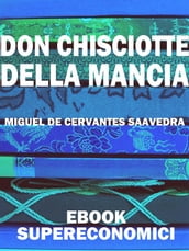 Don Chisciotte della Mancia