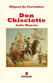 Don Chisciotte della Mancia