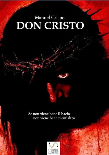 Don Cristo - Manuel Crispo
