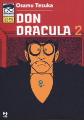 Don Dracula. 2.