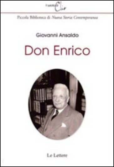 Don Enrico - Giovanni Ansaldo