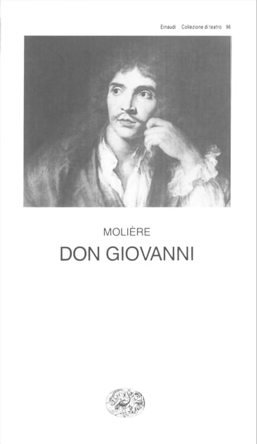 Don Giovanni - Molière